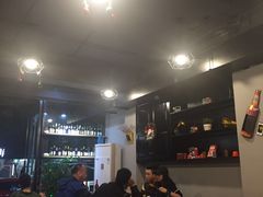 -陈员外正宗夹江烧烤(广福路店)