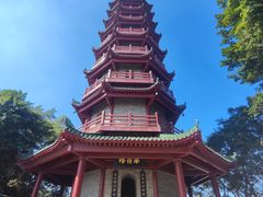 -南沙天后宫景区