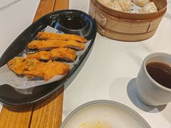 -馋三尺蟹粉小笼(人民广场店)