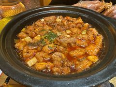 -六月雪干锅(涪城万达广场店)