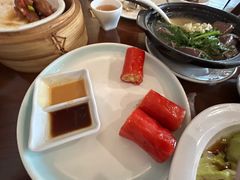 -悦雅居·老广州老味道(长湖店)