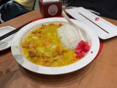 -阳阳中国饭(北京荟聚店)