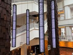 -吉隆坡喜来登帝国酒店