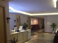 -家富足道·SPA·影院式(解放碑碑中心店)