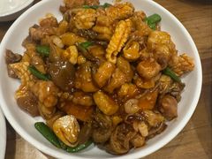 -砂锅李(九江路店)