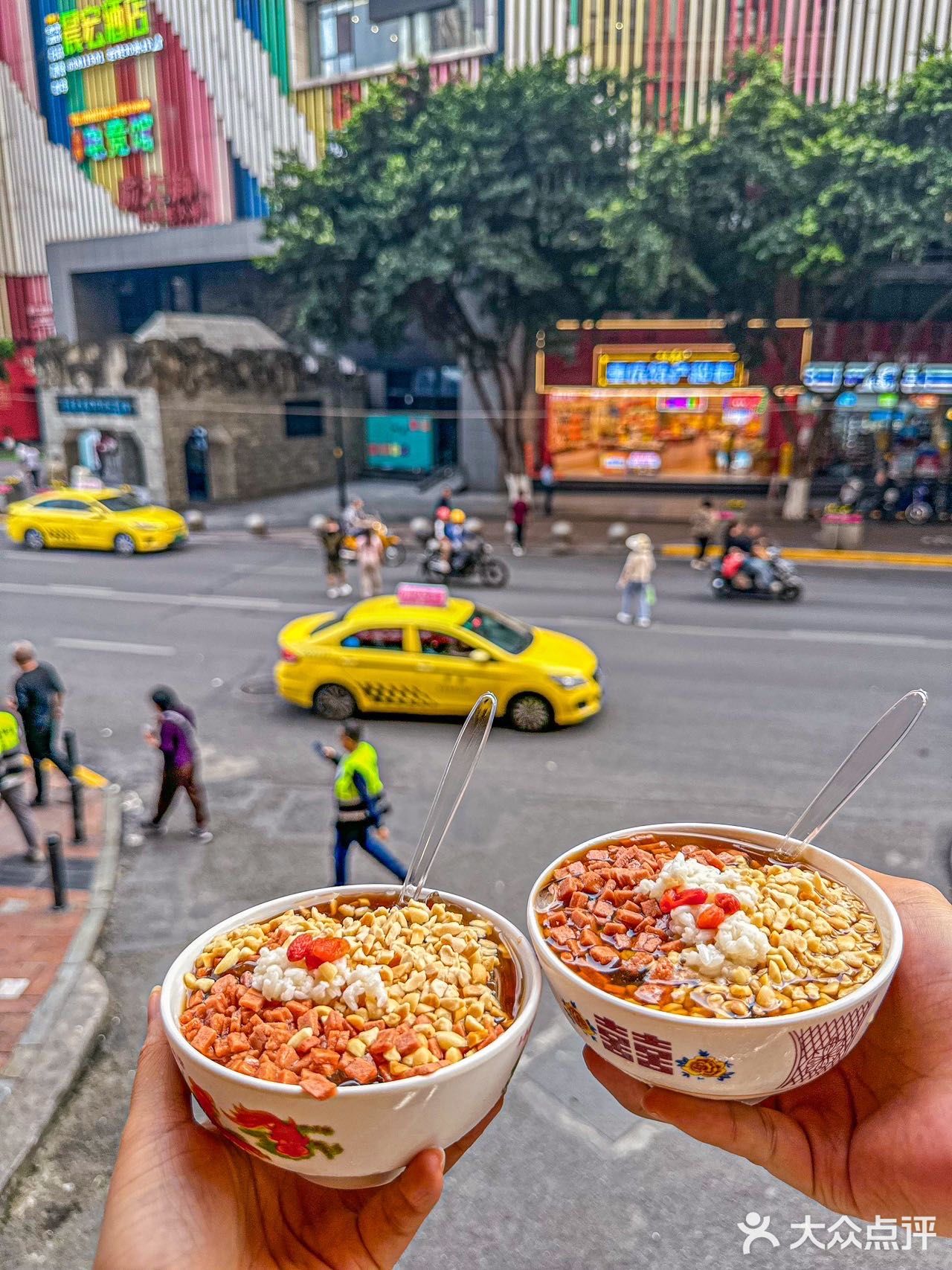 🔆这家店唯一的缺点就是 太好吃了！