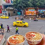 🔆这家店唯一的缺点就是 太好吃了！