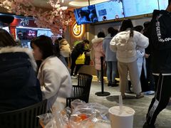 -小食代餐厅(景德镇店)