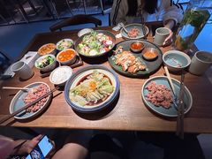 -薇酌饮·陕西菜(南门外店)