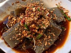 -胖金妹鸡豆凉粉店