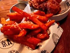 -京A Taproom·精酿餐吧(CBD店)