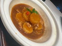 -鱼翅楼·津派砂锅鱼翅(水上公园店)