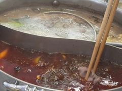 -宴全牛粤来越牛潮汕鲜牛肉火锅(海州万达广场店)