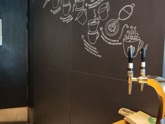 -星巴克(西安机场1店T3到达店)