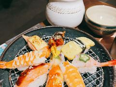 -山葵家居酒屋(天目里店)