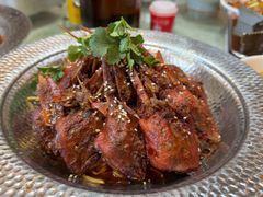 -福阿婆老牌湘菜(大润发店)