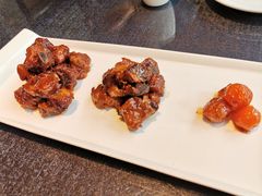 -乾州食府(小雁塔店)