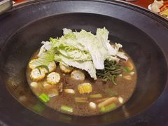 -忆乡情铁锅炖鱼饭店(延庆店)