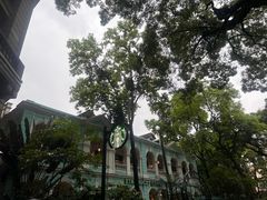 -星巴克臻选(广州沙面店)