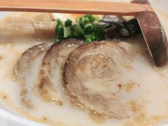 -味千拉面(惠州淡水嘉信茂广场分店)