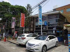 -宁曼路