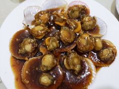 -九龙餐厅(大沽路店)