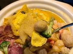 -永安水煮活鱼·仪征菜(仪征奥林匹克店)