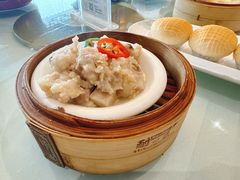 -东江渔村·古典园林·30年粤菜老字号(太和店)