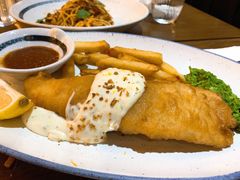 -FISH&POTATO Cō(地中海美食 万象城店)
