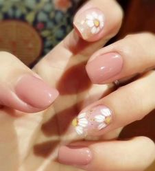 -慕拉美甲美睫皮肤管理