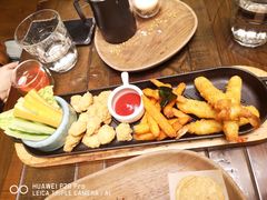-良木缘咖啡西餐(优品道广场店)