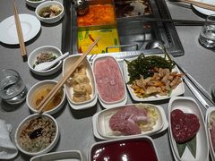 -海底捞火锅(吴中路店)