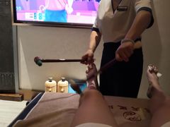 -天天足道(紫荆店)