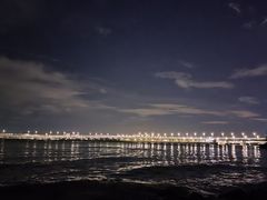 -宝安西湾红树林湿地公园