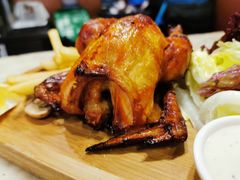 -德大西餐社(云南南路店)