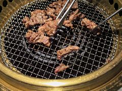 -谷牛日式烤肉(宝山U天地店)