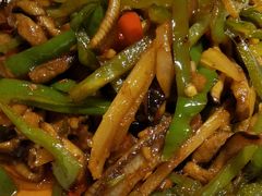 -小碗大胃(福久源新天地店)
