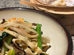 -南京大牌档(苏州中心店)