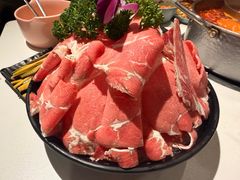 -小街猪手(团结湖店)