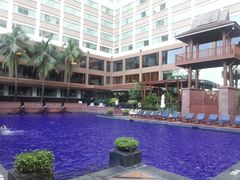 android_upload_pic-曼谷湄南河畔华美达广场酒店