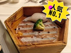 中山靓金吒-来龙宴龙文化博物餐厅(假日广场店)