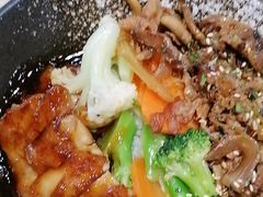 -吉野家(复兴路第二餐厅店)