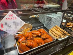 -抱德·潮汕味(敦和店原惠城鱼仔)
