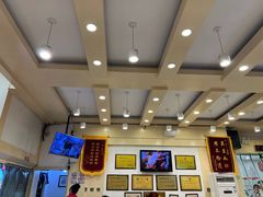 -晋B2008刀削面(小南庄店)