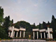-广州市白云山风景名胜区
