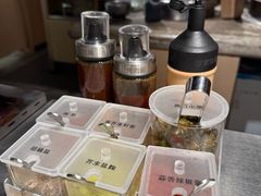 -肉肉大米(金虹桥店)