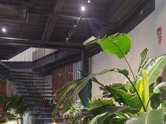 -J Create城市露营咖啡·简餐·宠物(上海动物园店)