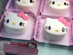 -BreadTalk面包新语·烘焙蛋糕(海珠丽影广场店)