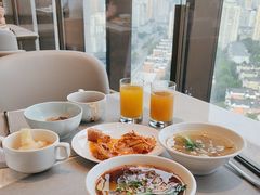 -北京东三环希尔顿逸林酒店