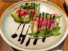 -Osteria Garden 生蚝花园餐厅(原进贤路店)